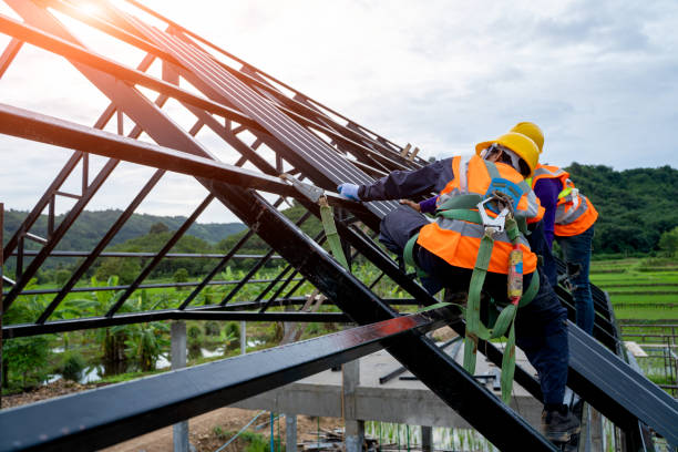 Best Gutter Installation and Roofing  in Lapeer, MI