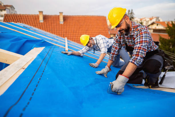 Reliable Lapeer, MI Roofing Contractor Solutions