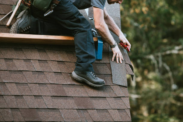 Best Roof Replacement Cost  in Lapeer, MI